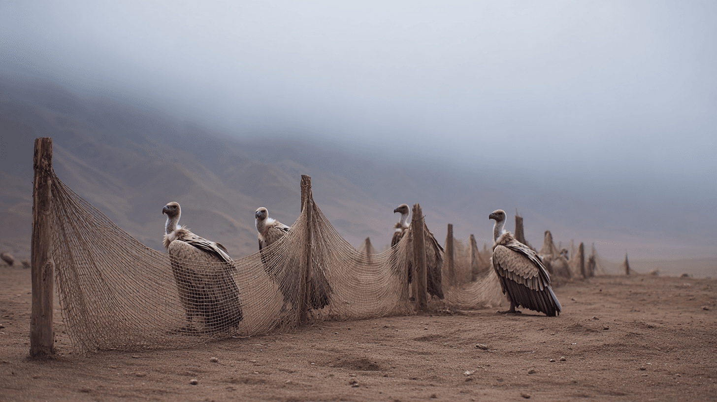 The Vulture Restaurants