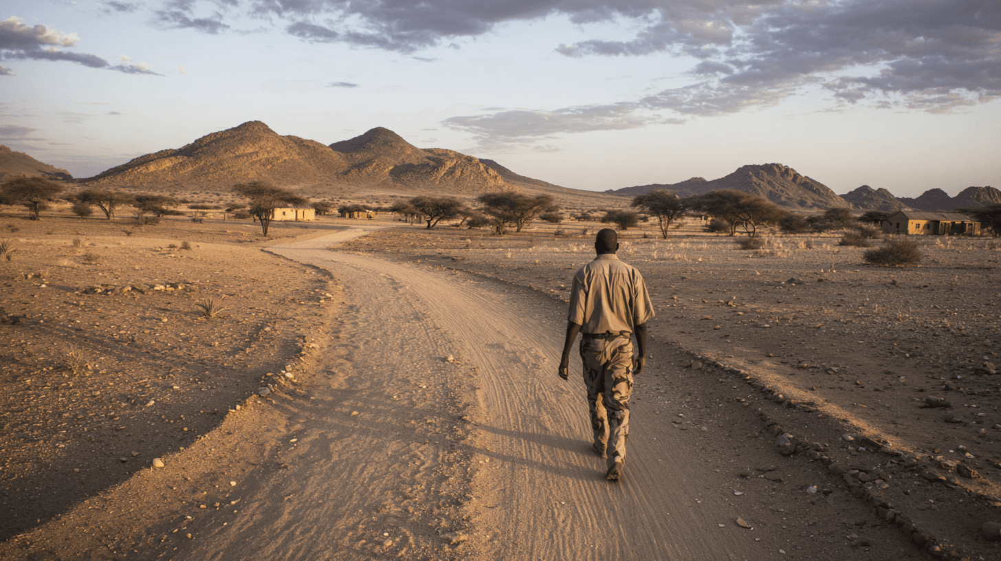 The Conservancy Model